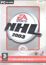 SPEL PC NHL 2003
